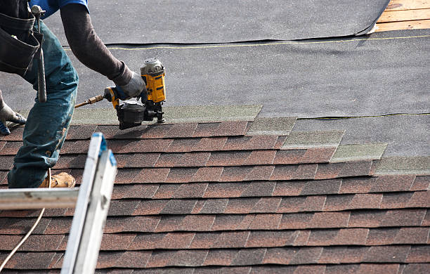 Licensed Roofing service in Rutherfordton, NC - Brentwood Metal Roofing
